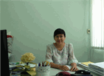 Ms. Cao Phong Lan